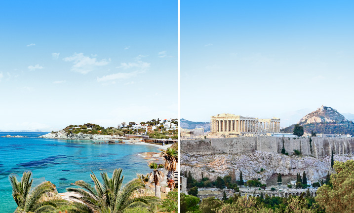 Athen, Griechenland