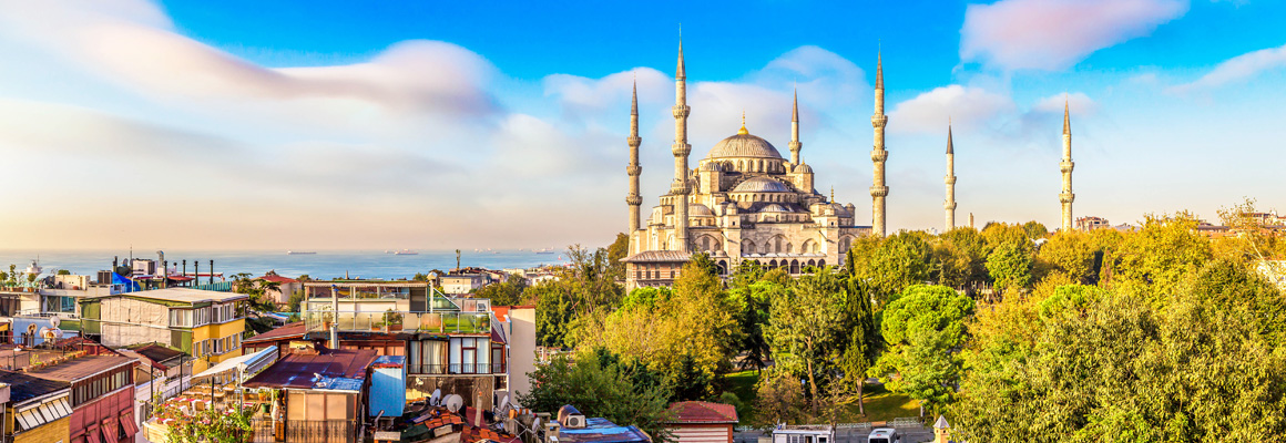 Türkei