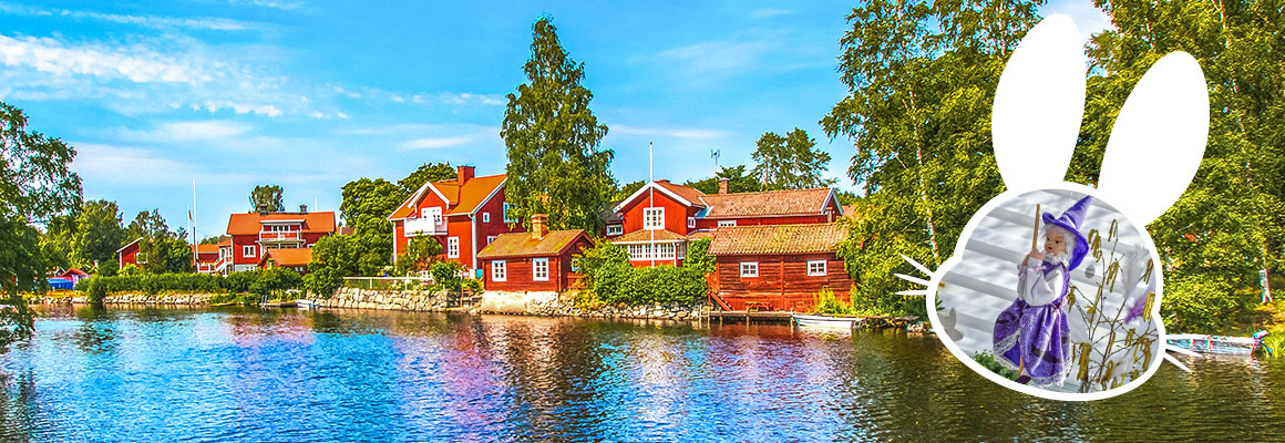 Schweden