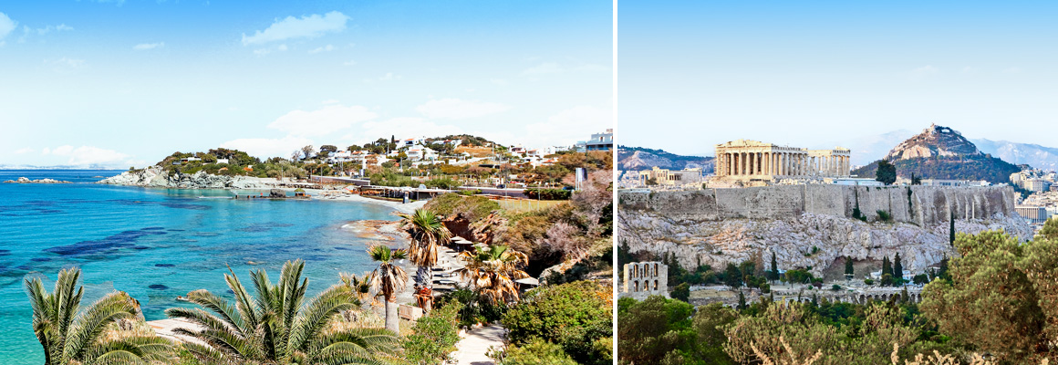 Athen, Griechenland
