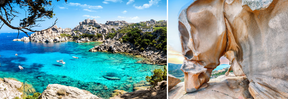 Sardinien, Italien