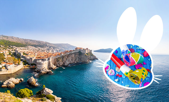 Kroatien