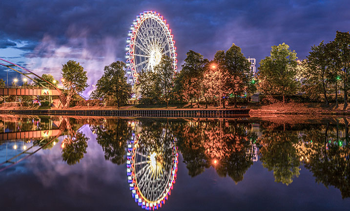 Stuttgart, Deutschland