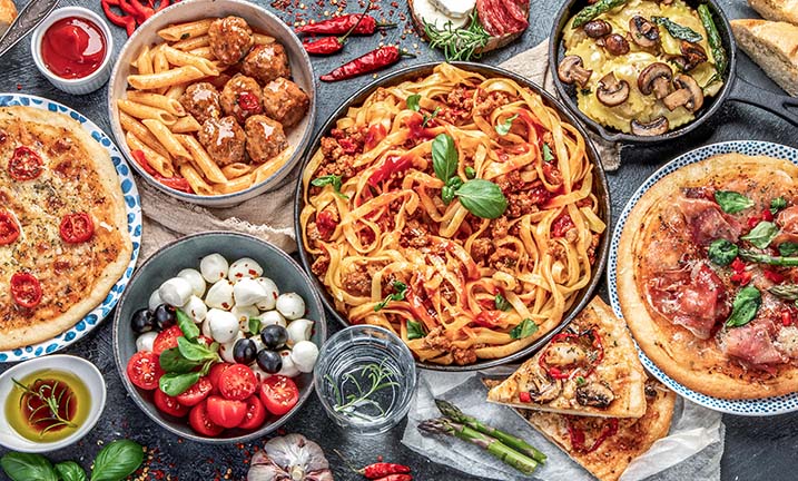 Italien