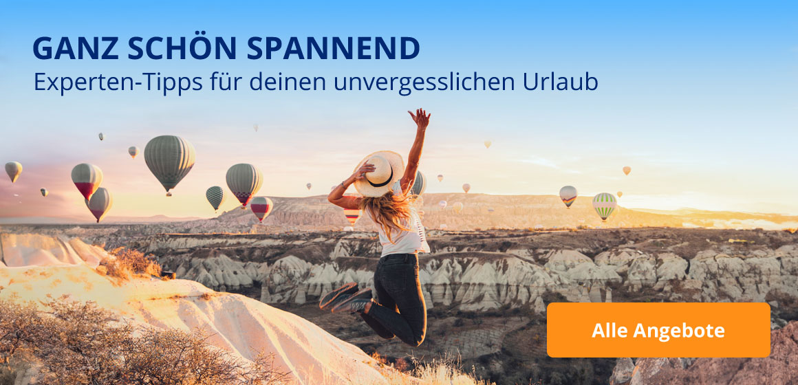 Experten-Tipps für deinen unvergesslichen Urlaub