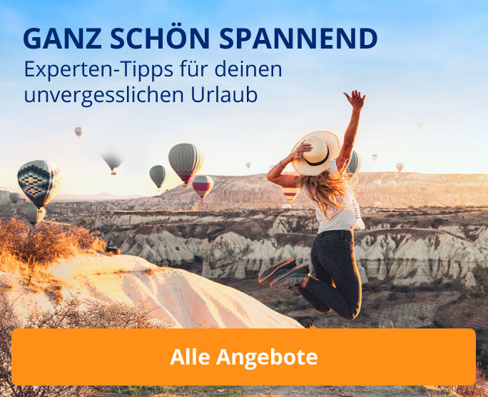 Experten-Tipps für deinen unvergesslichen Urlaub