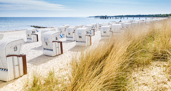 Ostseeküste