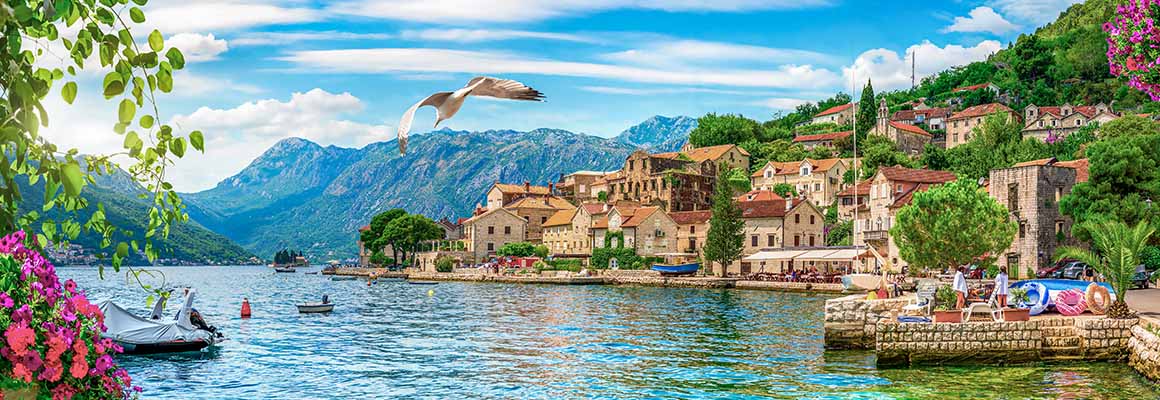 Montenegro