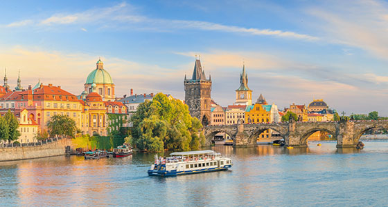 Prag, Tschechien
