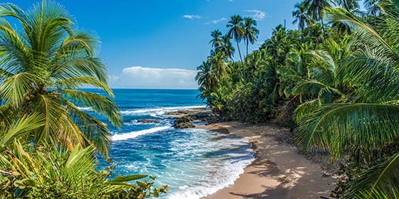 Costa Rica