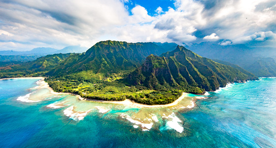 Hawaii