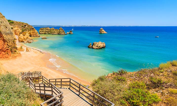 Algarve, Portugal