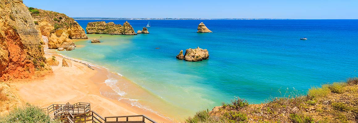 Algarve, Portugal