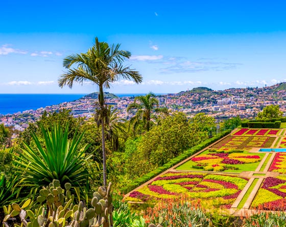Madeira