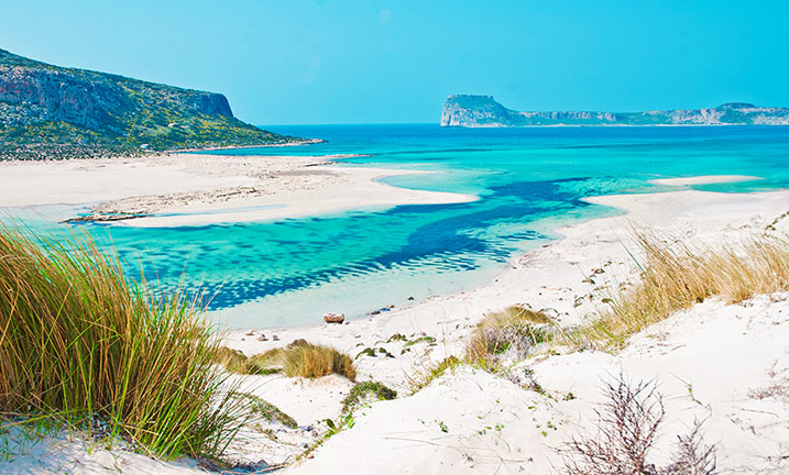 Kreta, Griechenland
