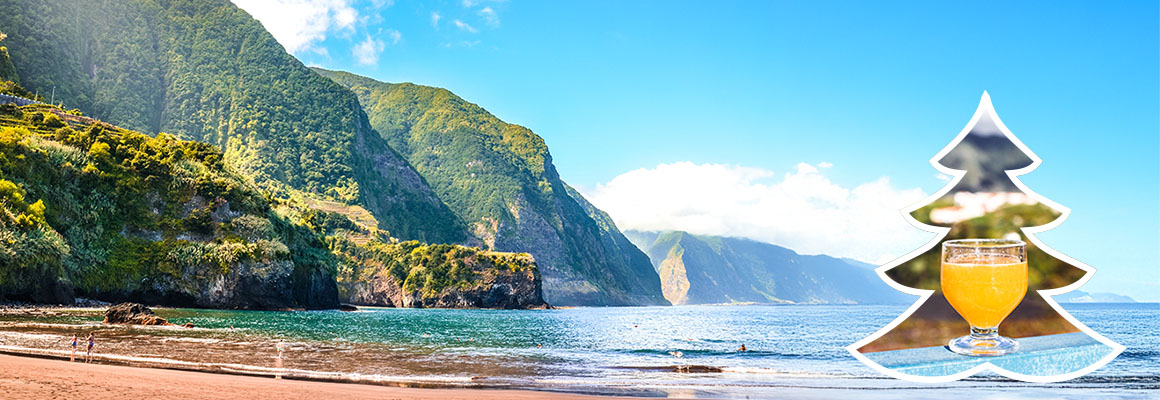 Madeira, Portugal