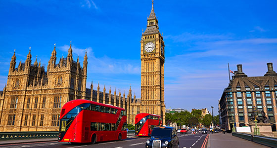 London, Großbritannien