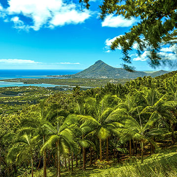 Mauritius