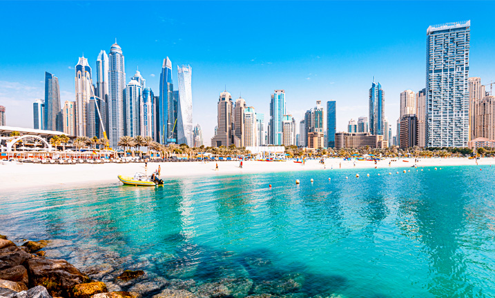 Dubai, Vereinigte Arabische Emirate