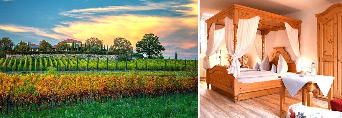 Hotel „Weinheber