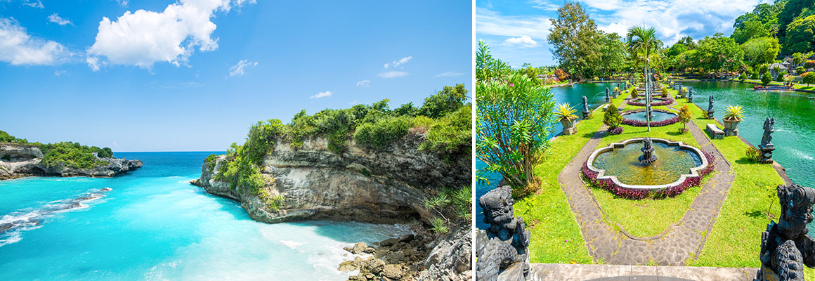 Bali, Indonesien