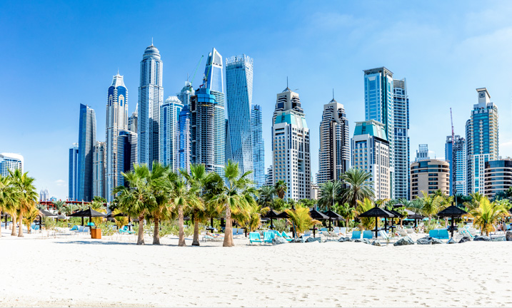 Dubai