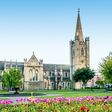 Dublin, Irland
