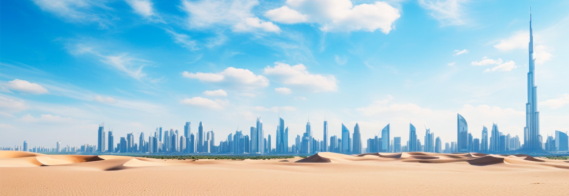 Dubai, VAE