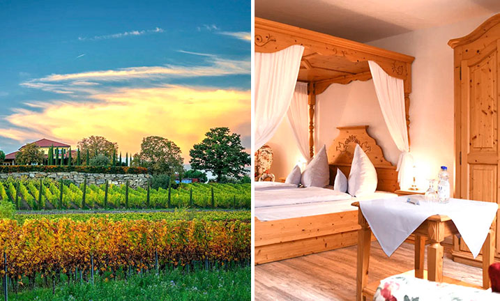 Hotel „Weinheber
