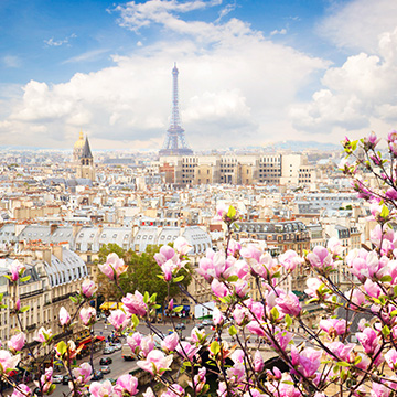 Paris, Frankreich