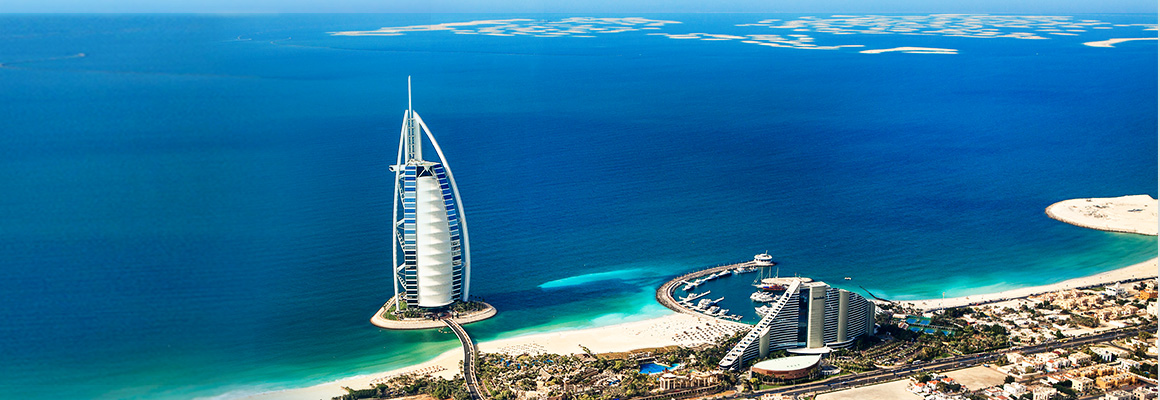 Dubai, Vereinigte Arabische Emirate