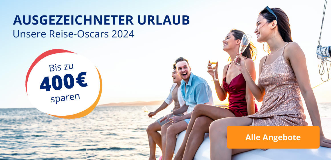 Unsere Gewinnerziele 2024