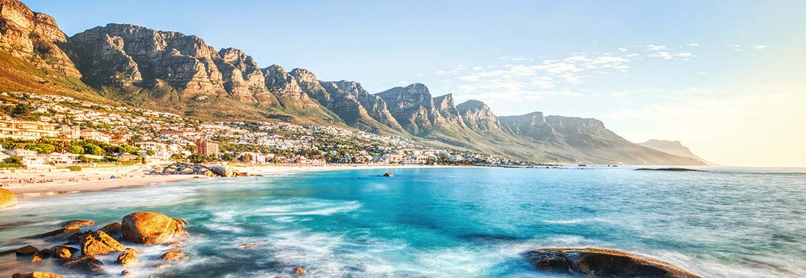 Kapstadt, Südafrika