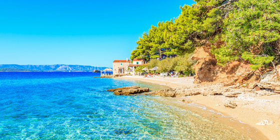 Kroatien ★★★★