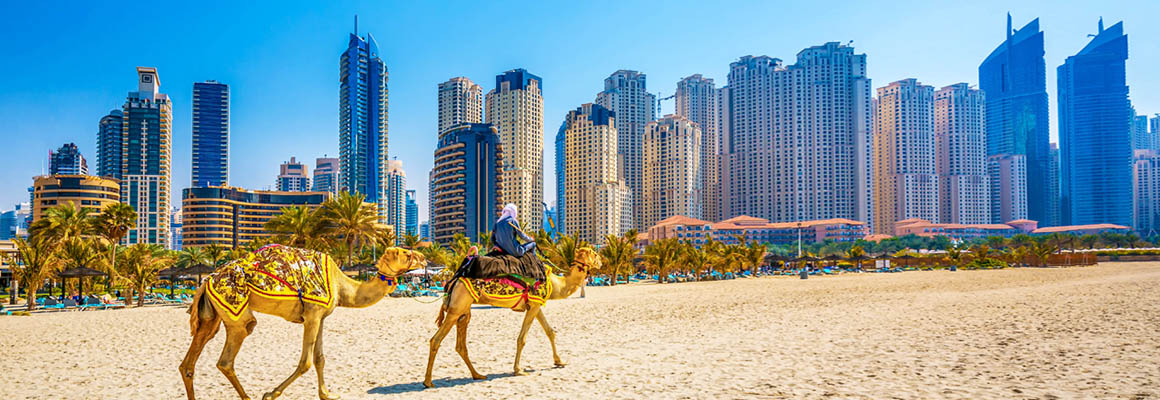 Dubai, Vereinigte Arab. Emirate