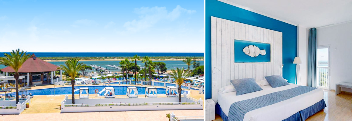 Garden Playanatural Hotel & Spa, Spanien