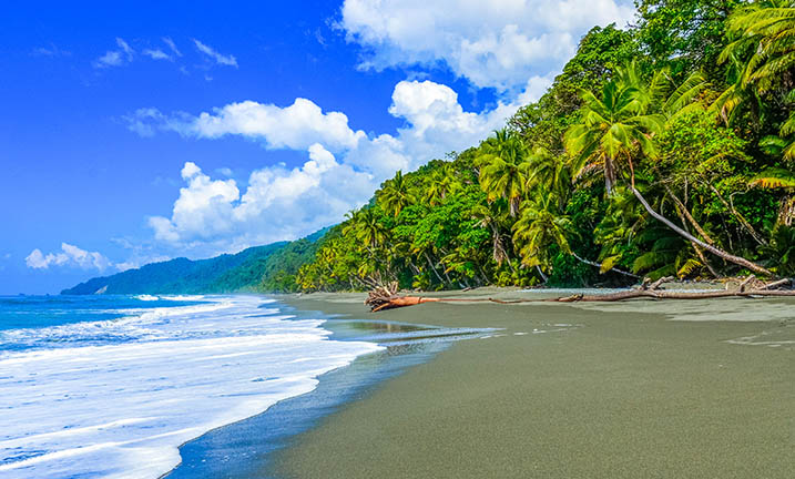Costa Rica