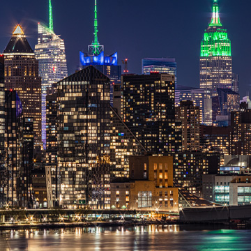 New York City, USA