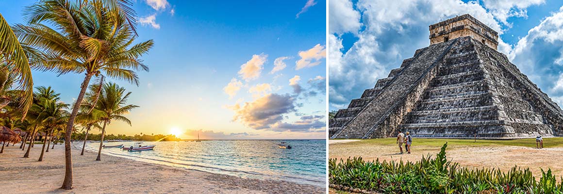 Yucatán, Mexiko