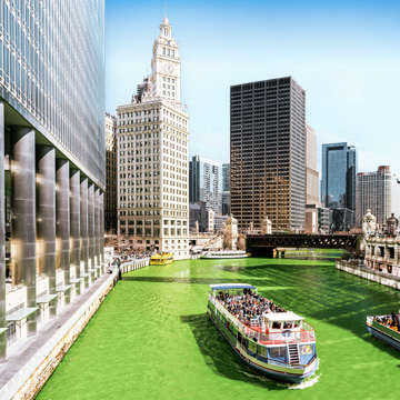 Chicago, USA