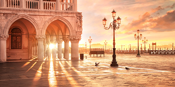 Venedig, Italien