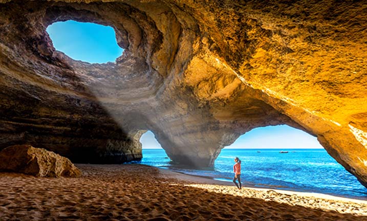 Algarve, Portugal