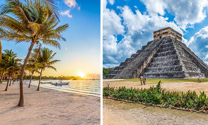 Yucatán, Mexiko