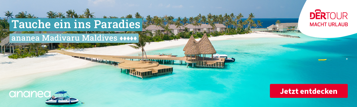 ananea Madivaru Maldives DERTOUR