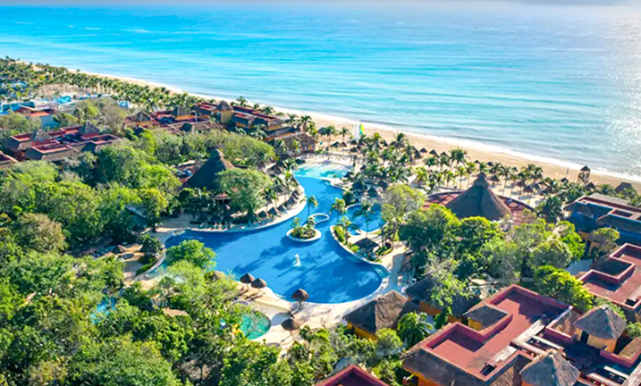 Iberostar Waves Tucán