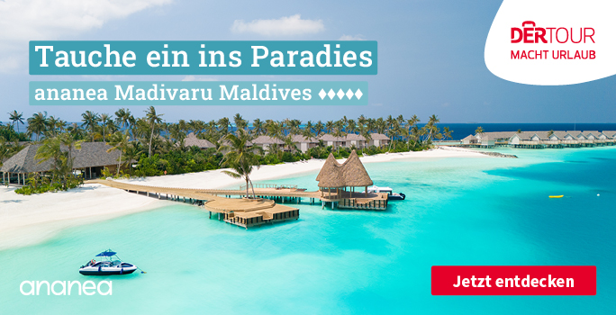 ananea Madivaru Maldives DERTOUR