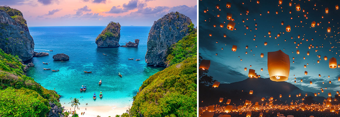 Thailand