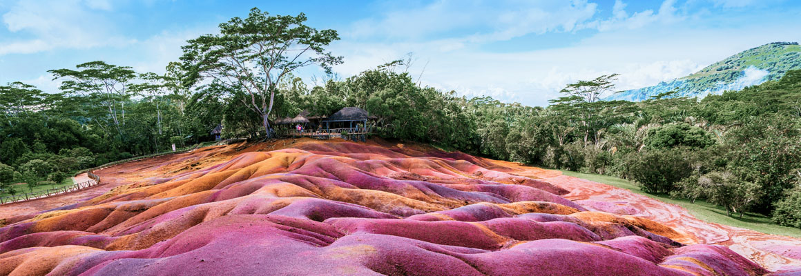 Mauritius