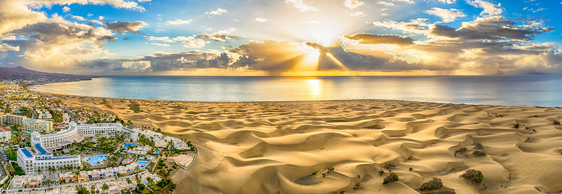 Gran Canaria, Spanien