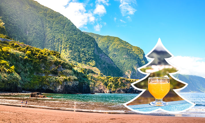 Madeira, Portugal
